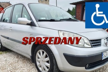 1.6 Automat z Adaptacją Dla Osób z Niepełnosprawnością Nóg