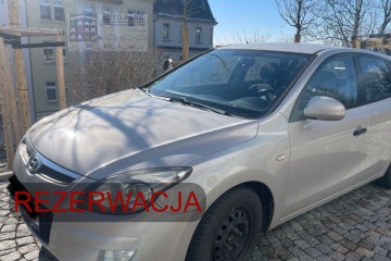 1.6CRDi 115Ps. Klimatronic 2009