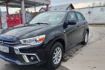 1.6 117ps.Benzyna Klima Salon Polska 2018