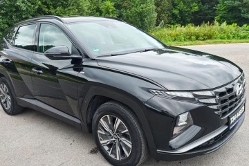 1.6 Hybrid 150ps.Klimatronic x2 Kamera Cofania 2022