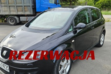 2.0 140ps. Klimatronic Kubełki Grzane Fotele 2006rok