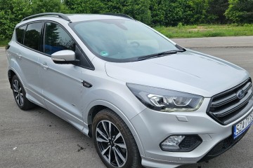 ST-line 2.0 180Ps. 4x4 Bezwypadek Model 2019