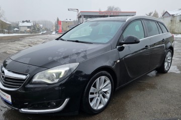 2.0 170ps. OPC-line Klima Grzane Fotele Manual2017