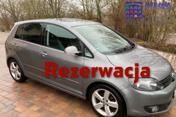 1.6 BlueMotion Szyberdach Klimatyzacja Dwustrefowa Grzane Fotele 2012
