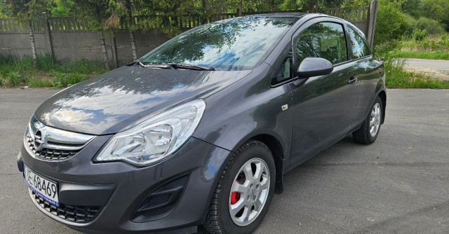 opel