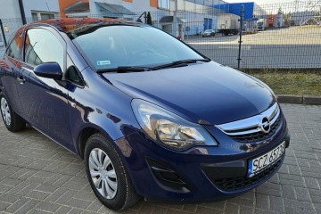 1.2 85KM Salon Polska Klima Koniec 2013