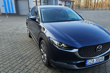 180Ps. MildHybryd HUD Kam.360 Elk.Klapa Model 2020