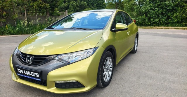 honda