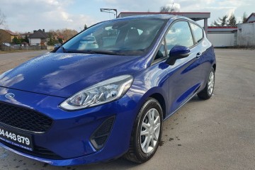 1.1 Benzyna 75ps.Navigacja Klimatyzacja 2017