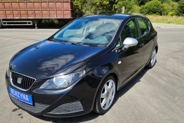 1.4MPi 86ps.Benzyna Fr-line Klima Drugi Komplet Kół 2008