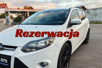 1.6 150ps.Skóra Klimatronic Dwustrefowy Grzane Fotele 2014