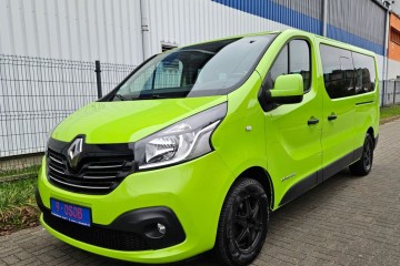 146ps.L2H1 Drzwi Na Dwie Strony Navi Klima 2017r.