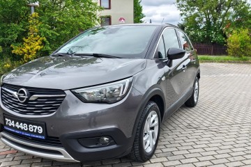 120ps. Grzane Fotele Kierownica Szyba Navi Kamera Cof. Klimatronic