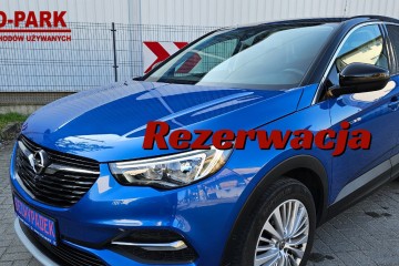 2.0 177ps. Grzane Fotele Kierownica Szyba Navi Kamera Cof. Klimatronic