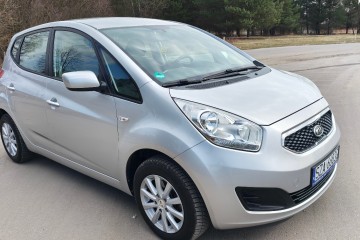 1.4 Benzyna 90ps.Webasto 87tyś.km!!! Klima Grzane Fotele 2012