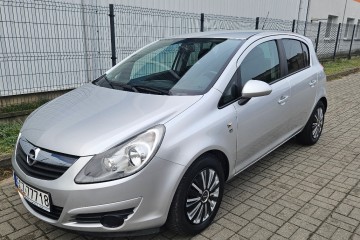 1.2 85KM Salon Polska Klima