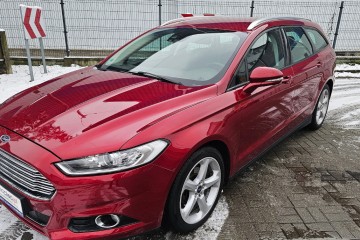 150ps. Diesel Navigacja Klimatronic Dwustrefowy 2017