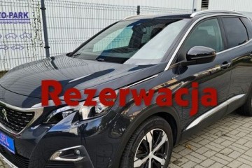 2.0 180Ps.GT Automat Kam.Tył Przód Alcantara Navi Tryby Jazdy 2020