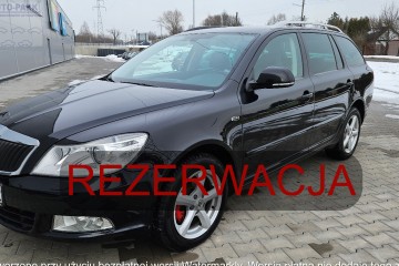 1.8 160Ps.4x4 Laurin&Klement Xenon Navi Serwis 2011