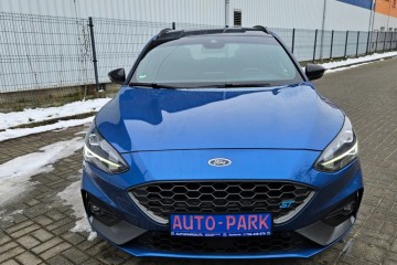 ST Limited Performance Nr.1223 2.0 190Ps. Manual 2020