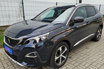 2.0 180 GT Automat Alcantara Navi Kam.360 Tryby Jazdy 2020