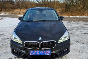 1.5 136ps.Sport Line Navi Klimatronik Grzane Fotele Model 2018