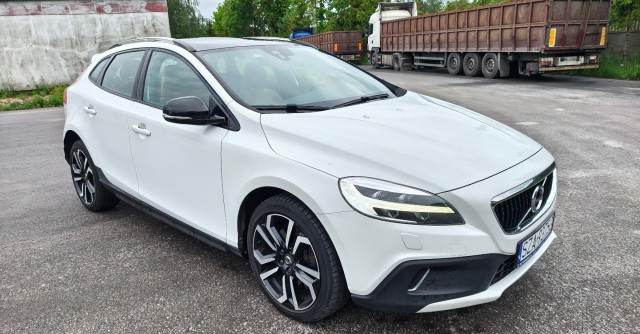 volvo