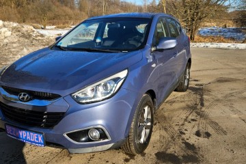 1.7 116Ps. Mały Przebieg Klima Model 2015