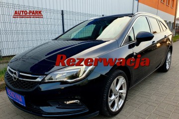 1.6 Benzyna 200ps.Sports Navi Klimatronic Po Serwisie 2019rok