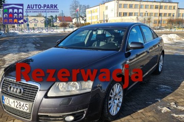 3.0 224ps.Łopatki Quattro Navi Klima Ksenon 2006