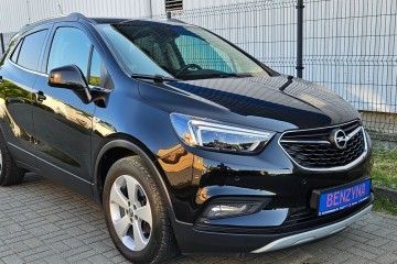 140Ps. Navigacja Grzane Fotele Kierownica Klimatronic 2018