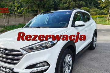 1.7 141ps.Navi Klimatronic x2 Fotele x4 Kamera Cofania 2017