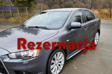 1.8 143ps.Benzyna Rockford Fosgate Klima AluFelgi 2009rok.