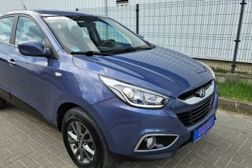 1.7 116Ps. Przebieg Klima Model 2015