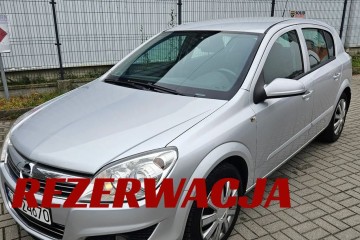1.6 16V 115KM Krajowy 1właściciel Klima Super Stan 5 drzwi