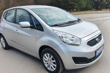 1.4 Benzyna 90ps.Webasto 87tyś.km!!! Klima Grzane Fotele 2012