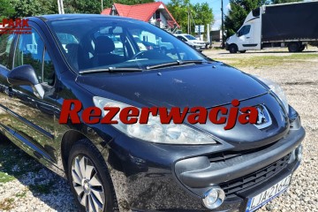 1.4 75ps. Klima 5d 2009